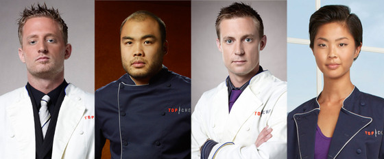 Top Chef Extreme Top Chef Extreme